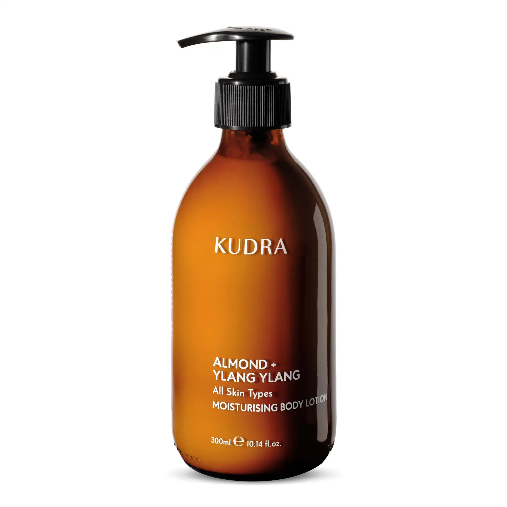Badem+Ylang Ylang Nemlendirici Vücut Losyonu 300 ml